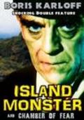 Il mostro dell'isola film from Roberto Byanchi Montero filmography.