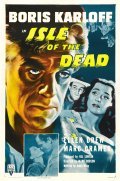 Isle of the Dead film from Mark Robson filmography.