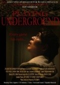 Playing Underground - movie with Carmen Corral.