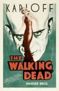 The Walking Dead film from Michael Curtiz filmography.