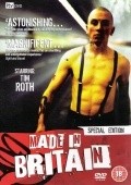 Made in Britain - movie with Tim Roth.