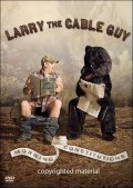 Film Larry the Cable Guy: Morning Constitutions.