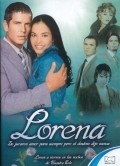 TV series Lorena.