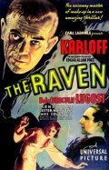 The Raven film from Lew Landers filmography.