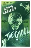 The Ghoul film from T. Hayes Hunter filmography.
