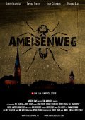 Ameisenweg - movie with Pascal Ulli.
