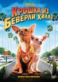 Beverly Hills Chihuahua film from Raja Gosnell filmography.
