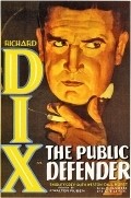 The Public Defender - movie with Alan Roscoe.