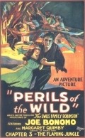 Perils of the Wild - movie with Jack Mower.