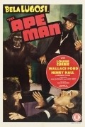 The Ape Man film from William Beaudine filmography.