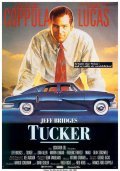 Tucker: The Man and His Dream film from Francis Ford Coppola filmography.