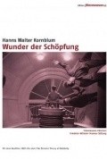 Wunder der Schopfung - movie with Theodor Loos.