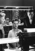 The Veiled Woman - movie with Bela Lugosi.