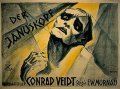 Der Januskopf film from F.W. Murnau filmography.