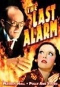 The Last Alarm - movie with Warren Hull.