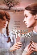 Secret Places is the best movie in Pippa Hinchley filmography.
