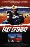 Fast Getaway film from Spiro Razatos filmography.