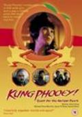 Kung Phooey! film from Darryl Fong filmography.