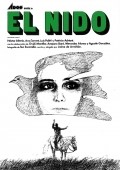 El nido film from Jaime de Arminan filmography.