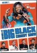 Film The Big Black Comedy Show, Vol. 1.