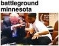 Battleground Minnesota is the best movie in Glenn Scott filmography.