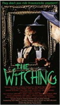 The Witching film from Eric Black filmography.