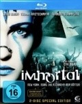 Immortal is the best movie in Amberly Bell filmography.