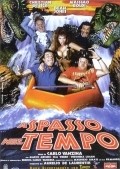 A spasso nel tempo - movie with Massimo Boldi.