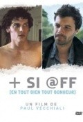Et + si @ff is the best movie in Jean-Francois Bureau filmography.