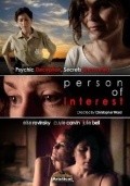 Person of Interest film from Christopher Ward filmography.