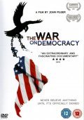 The War on Democracy film from Djon Pildjer filmography.