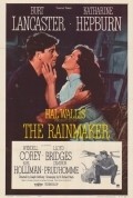 The Rainmaker film from Joseph Anthony filmography.