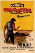 Wichita film from Jacques Tourneur filmography.