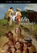 El eden perdido - movie with Ana de Armas.