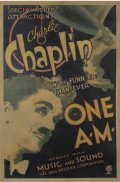 One A.M. film from Charles Chaplin filmography.