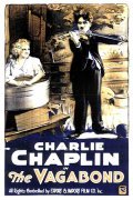 The Vagabond film from Charles Chaplin filmography.