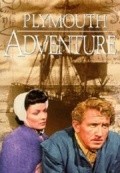 Plymouth Adventure film from Clarence Brown filmography.