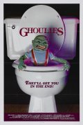Ghoulies film from Luca Bercovici filmography.