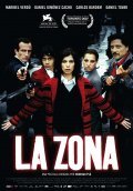 La zona film from Rodrigo Pla filmography.