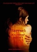 Tattoos: A Scarred History film from S.J. Evans filmography.