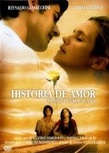 A Historia de Rosa - movie with Adriana Esteves.