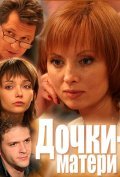 Dochki-materi - movie with Elena Ksenofontova.