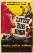 Little Big Horn - movie with Marie Windsor.