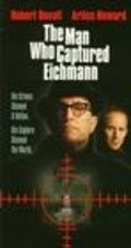 The Man Who Captured Eichmann - movie with Sam Robards.
