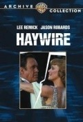 Haywire - movie with Richard Johnson.