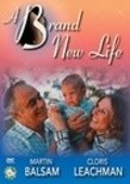 A Brand New Life - movie with Martin Balsam.