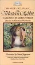 Animation movie Little Ears: The Velveteen Rabbit.