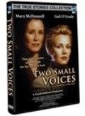 Two Voices - movie with Nicolas Surovy.
