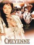 Cheyenne - movie with Ritchie Montgomery.