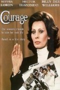 Courage - movie with Ron Rifkin.